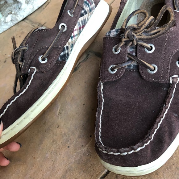 Men’s Sperry shoes - Picture 5 of 6